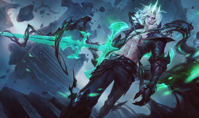 Opis Patcha 11.2 w League of Legends