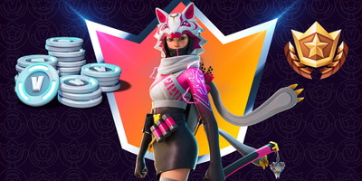 Ujawniono wygląd nowego skina i przedmiotów kosmetyczne do Ekipy w Fortnite