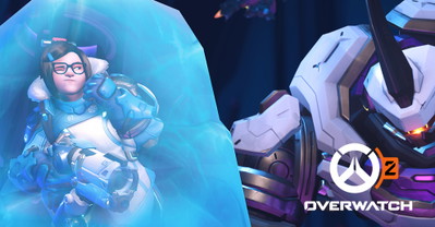 Nowe informacje sugerują, że Overwatch 2 nie wyjdzie w 2021 roku. Co z postaciami?
