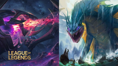 Cho’Gath ma potencjał na najlepszą skórkę Ultimate w historii LoLa? „Jesteś tym, co jesz”