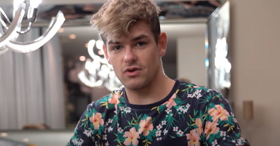 Ile miesięcznie zarabia Patec z Ekipy Friza? Youtuber mówi o kwotach na swoim kanale