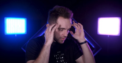 Dis pobił rekord Polski na Twitchu, pokonując wszystkich streamerów, nie licząc turniejów