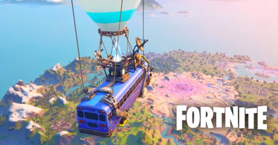 Te miejsca na mapie Fortnite są najniebezpieczniejsze. Tutaj pada najwięcej likwidacji