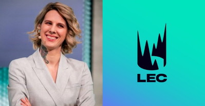 Fani LEC nie usłyszą już Froskurinn, nie odnowiła kontraktu z Riot Games. Co zamierza robić dalej?