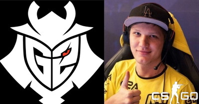 Czy s1mple dołączy do G2 Esports? Organizacja pokazuje koszulkę z nazwą ukraińskiego progracza i…