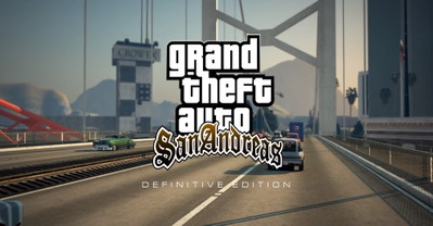 Co gdyby wykonano remaster GTA San Andreas? Zwiastun, który poruszył serca graczy