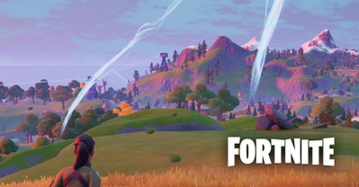 W Fortnite pojawi się jeszcze przynajmniej kilka portali. Przecieki pokazują, gdzie dokładnie