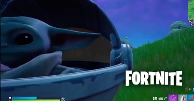 Dlaczego gracze Fortnite są przekonani, że ten plecak to istne „Pay2Lose”?