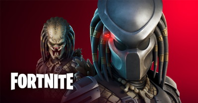 Wyzwania Predatora dostępne w Fortnite z darmowym skinem, zbierakiem, emotką i więcej