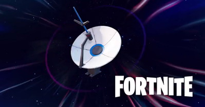 Nowa zapowiedź postaci do Fortnite jest jeszcze bardziej skomplikowana, niż się wydaje