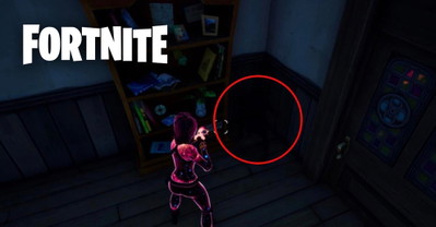 Ostateczny dowód na to, że te skiny w Fortnite dają przewagę. Zupełnie ich nie widać