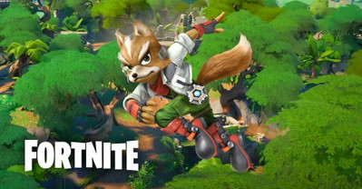 Czym będzie kolejny skin z Ekipy Fortnite? Epic zaczyna zapowiadać comiesięczną skórkę
