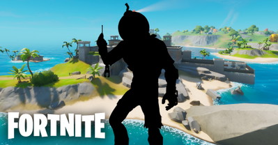 To przez niego zniszczono Rekina w Fortnite? Jedna z największych zagadek może być rozwiązana