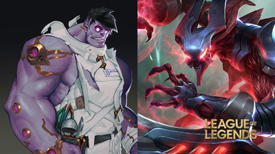 Riot aktualnie pracuje nad reworkiem Dr Mundo. Jakie są dalsze plany twórców LoLa wobec VGU?