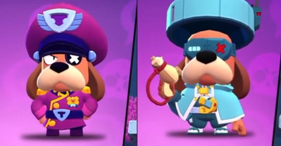 Colonel Ruff nowym zadymiarzem w Brawl Stars. Nowe skórki, gameplay, motyw kosmiczny