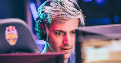 Za co rodzice tak bardzo nie lubią Ninjy, który był kiedyś najpopularniejszym streamerem Fortnite?