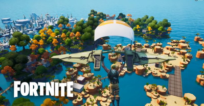 Nie będzie więcej sezonów w drugim rozdziale Fortnite? Dlaczego 5 sezon może być ostatni