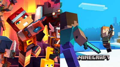 5 najlepszych skinów w Minecrafcie, które wyjątkowo dobrze sprawdzą się w PvP