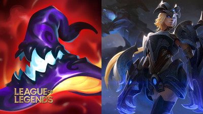 Przesadzony buff Shyvany w LoLu zniszczy postać? Może osiągnąć 100% Ban Rate