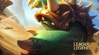 Riot potwierdza, że Rammus otrzyma mini-rework również na PC. Co o tym wiadomo?