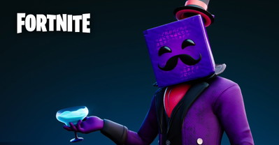 Pierwszy skin, jaki zostanie dodany na Halloween 2021 w Fortnite odkryty?