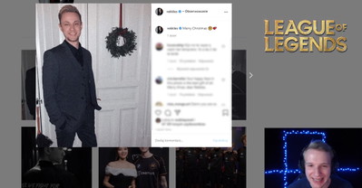 Jankos spełnił swoje marzenie. Najlepszy polski gracz LoLa w końcu zobaczył Rekklesa bez…