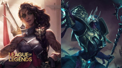 Riot o trudności i złożoności bohaterów, którzy w przyszłości trafią do League of Legends