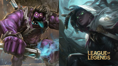 Pełna lista zmian na patch 11.2 League of Legends. Poprawki bohaterów oraz przedmiotów