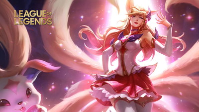 Skórka Star Guardian Ahri doczekała się poprawek. Co dokładnie zmienił Riot?