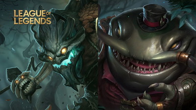 Koniec z ludzkimi postaciami w LoLu? Społeczność błaga wręcz Riot o większą ilość potworów