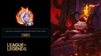 Co było przyczyną ostatnich problemów z serwerami League of Legends? Riot wyjaśnia sytuację