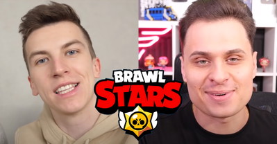 Supercell odpowiada na prośby usunięcia kodu Farella i Sitr0xa z Brawl Stars i przywrócenia VCR