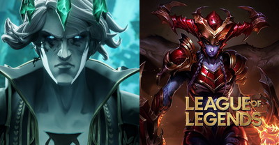 Którzy bohaterowie LoLa pojawią się w głosowaniu na rework w 2021 roku? Zwiastun nowej postaci „Viego”