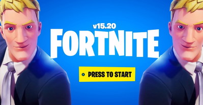 Epic pokazuje, jakie problemy Fortnite zostaną naprawione w aktualizacji 15.20