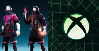 Ważna wiadomość dla graczy Fortnite, którzy grają na Xboxie. Więcej ekskluzywnych skinów?