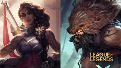 Gracze tłumaczą dlaczego Riot powinien skupić się na reworkach, zamiast wydawać kolejnych bohaterów