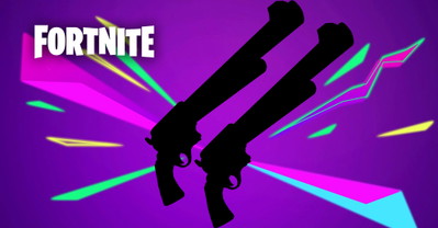 Do Fortnite wróci wycofana rok temu broń, ale w nieco zmienionej formie. Co wiadomo?