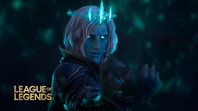 League of Legends – Animowana zapowiedź sezonu 2021 już dostępna