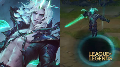 Gracze chcą, by Viego mógł zmieniać swoją formę w czasie rozgrywki. Riot odpowiada