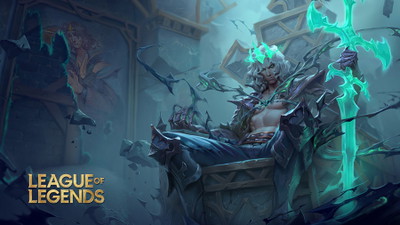 Czy nowe opowiadanie Riotu potwierdza, że żona Viego będzie nową postacią w League of Legends?