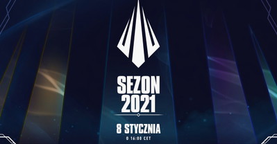 11 sezon LoLa: Kiedy i o której godzinie startuje sezon 2021. Ceremonia otwarcia