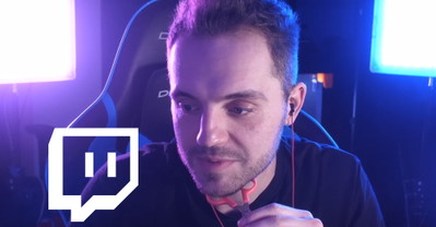 Ile Dis zarobił na wczorajszym streamie? Czy będzie jeszcze streamował na Twitchu i co planuje dalej?
