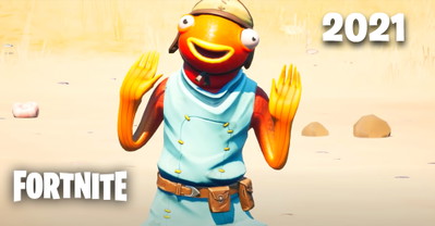Kilkanaście zmian, które mają odmienić Fortnite w 2021 roku. Czego się spodziewać?