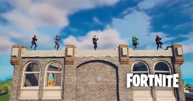 Do sklepu Fortnite wprowadzono emotkę Gangnam Style. A gracze śmieją się, że…