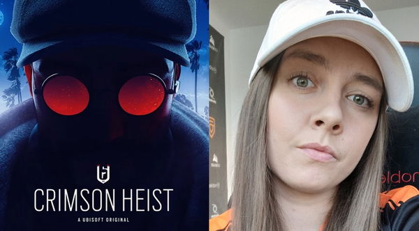 Rainbow Six Siege przedstawiane jako najbardziej toksyczna gra. Streamerka rezygnuje kompletnie z gry