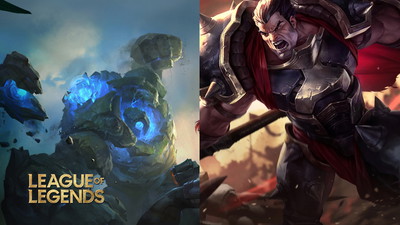 Riot odpowiada na krytykę graczy LoLa o wprowadzaniu do dżungli niepasujących postaci