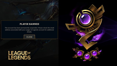 Ile czasu zajmuje ponownie odblokowanie honoru po banie w LoLu? Nawet kilkaset gier