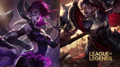 Potężne buffy wywróciły dżunglę w LoLu do góry nogami. Smok na 1 poziomie i nie tylko