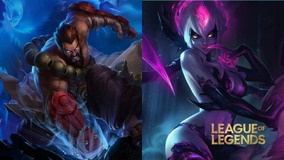 Rewolucja dżungli w LoLu. Więcej złota, zmiany czasów odrodzenia potworów, zmiany PD i więcej