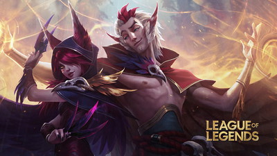 Xayah i Rakan świętują dziś 4 urodziny. Oto najciekawsze fakty o tych bohaterach